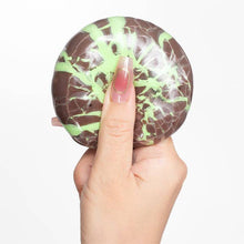 Load image into Gallery viewer, Wax Squishies® Mystery Wax Crack Fidget Stress Ball Blind Box (1pc)