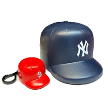 Load image into Gallery viewer, MLB Squeezy Caps Blind Pack