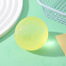Load image into Gallery viewer, Soccer and Basketball Squishy Squeeze Toy Fidget Toy
