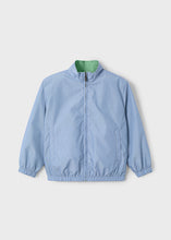 Load image into Gallery viewer, Windbreaker - Reversible
