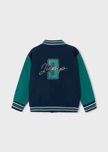 Load image into Gallery viewer, Jacket- Varsity Bomber
