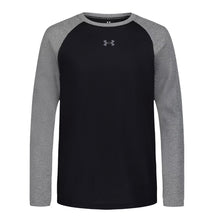 Load image into Gallery viewer, Raglan - UA Thermal
