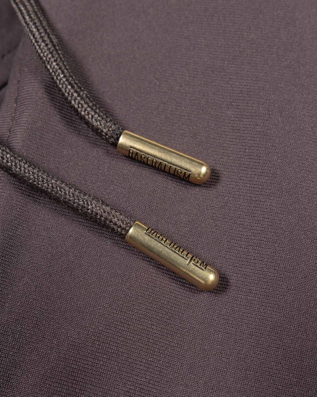 Ace Joggers (Charcoal) - Youth