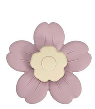 Load image into Gallery viewer, Daisy Toy Silicone Teether Spinner
