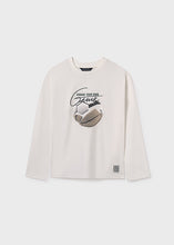 Load image into Gallery viewer, Long Sleeve - Sports Game
