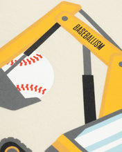 Load image into Gallery viewer, I Dig Baseball T-Shirt - Toddler
