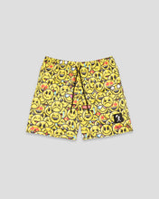 Load image into Gallery viewer, Baseball Feels Diamond Air Mesh Shorts - Youth
