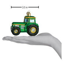 Load image into Gallery viewer, Tractor Ornament
