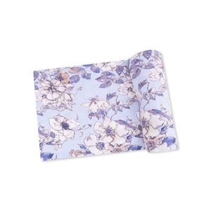Swaddle - Woodrose Peri