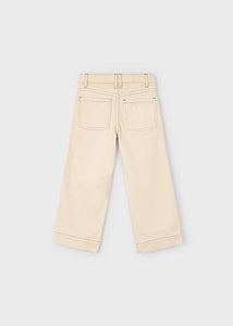 Pant - Twill Marine