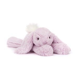 Plush - Smudge Rabbit Lavender