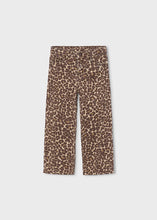 Load image into Gallery viewer, Pant - Twill Leopard
