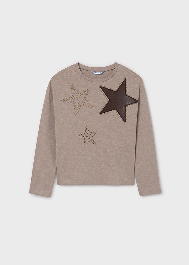 Long Sleeve - Star