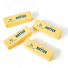 Load image into Gallery viewer, Squeeze Butter Shape Fidget Toy Squishy Toy
