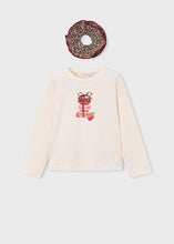 Load image into Gallery viewer, Set- Leopard Macaroon
