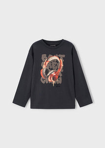 Long Sleeve - Beats Crew