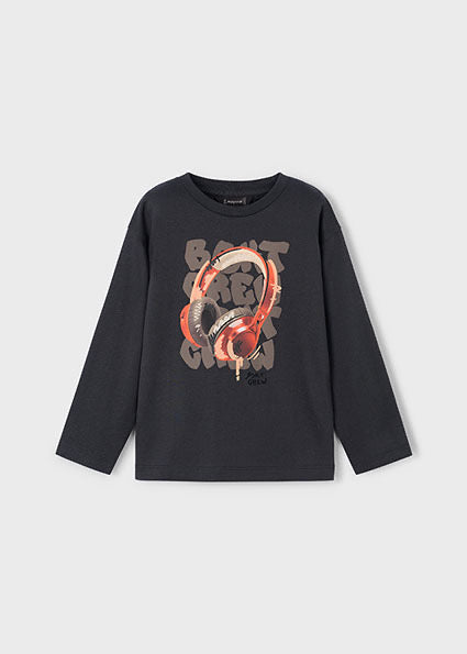 Long Sleeve - Beats Crew