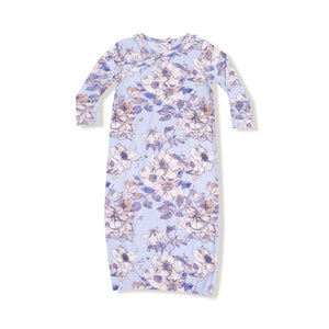 Gown - Woodrose Peri