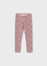 Load image into Gallery viewer, Legging - Strawberry Heart
