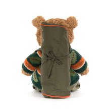 Load image into Gallery viewer, Plush - Bartholomew Bear Hiking

