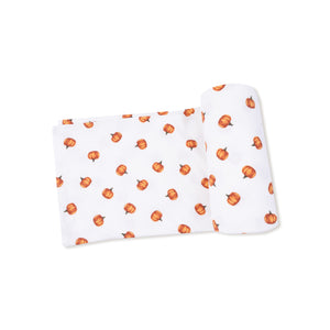 Swaddle - Little Pumpkins