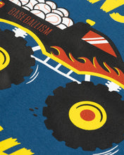 Load image into Gallery viewer, Monster Truck T-Shirt - Toddler

