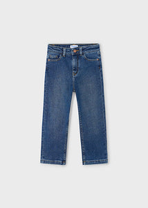 Jean - Basic Denim