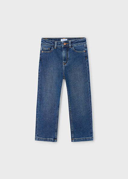 Jean - Basic Denim