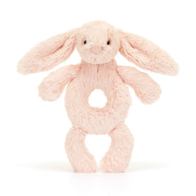 Load image into Gallery viewer, Rattle - Bashful bunny
