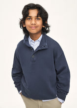 Load image into Gallery viewer, Sweatshirt - Funnel Neck
