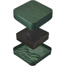 Load image into Gallery viewer, Bar Soap Travel Case
