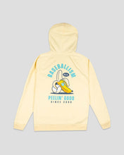 Load image into Gallery viewer, Peelin Good (Banana) Hoodie - Youth
