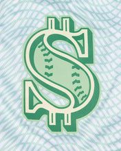 Load image into Gallery viewer, Money Ball Diamond Air Mesh Shorts - Youth
