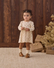 Load image into Gallery viewer, Alda Dress Red Bows
