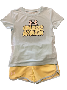 Set - UA Stream