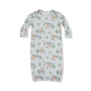 Gown - Buck Deer