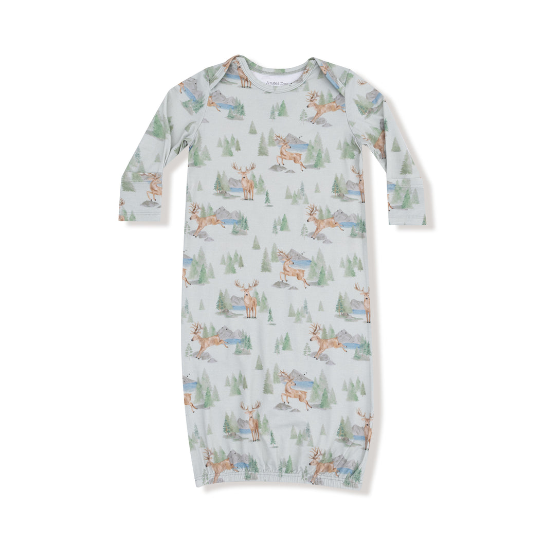 Gown - Buck Deer