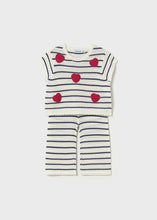 Load image into Gallery viewer, Set - Knit Heart Stripe
