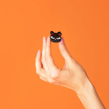 Load image into Gallery viewer, Mini Claw Clips 6pc Set - Halloween Squad

