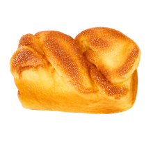 Load image into Gallery viewer, Fun Doh Bakery Slow Rise Squishy Bread Variety - 12/Display
