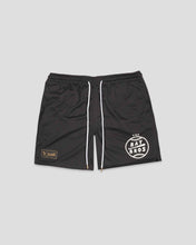 Load image into Gallery viewer, Bat Bros Baseball Diamond Air Youth Mesh Shorts
