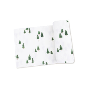 Swaddle - Tiny Forest
