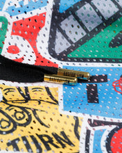 Load image into Gallery viewer, Stuck On The Game Diamond Pro Mesh Shorts - Youth
