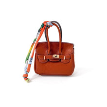 Load image into Gallery viewer, Britten Bag Charm
