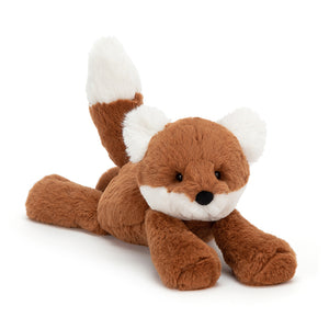 Plush - Smudge Fox Medium