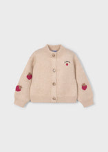 Load image into Gallery viewer, Cardigan - Strawberry
