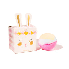 Load image into Gallery viewer, Pink Bunny Bath Balm

