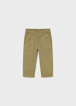 Load image into Gallery viewer, Pant - Twill Pocket
