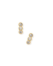 Load image into Gallery viewer, Screwback Stud Earrings - Poppy
