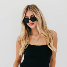 Load image into Gallery viewer, Alex Aviator Sunglasses
